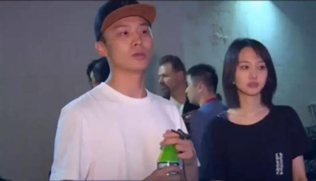 郑爽力撑视频张恒没有吃软饭,从婚礼到v视频都言辞王楠男友图片