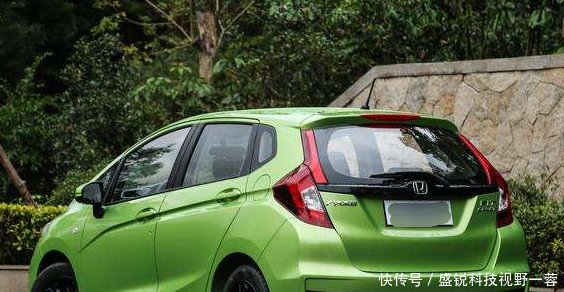 飞度销量这么好,为啥没人仿老司机发动机除了