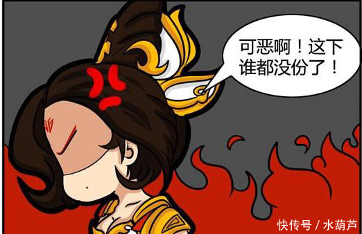 元芳武则天狄仁杰三人都没能将韩信击败,并不是韩信厉害