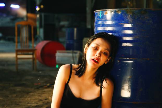 小S新综艺竟拍出了SM感，真是没sei了!