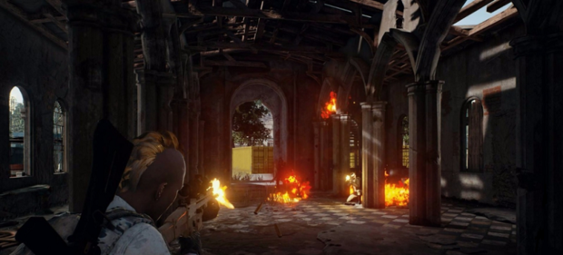 如何在绝地求生中放歌