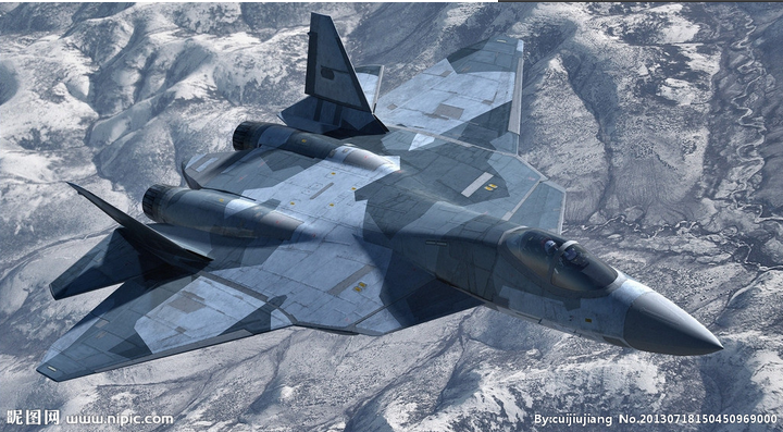 t-50战斗机_360百科