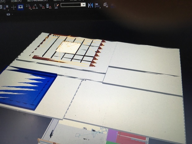 3dmax2014透视视角显示不正常_360问答