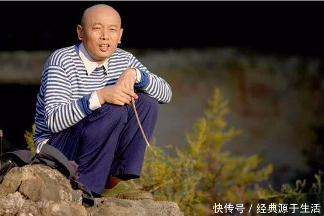 内地最强的五个演技派,李雪健只排第二,黄渤倒