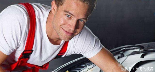 美国人车坏了都是自己修,为什么国人却总是直