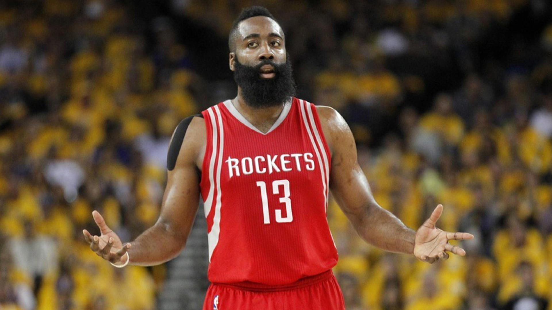 詹姆斯加盟火箭,能吃得下吗