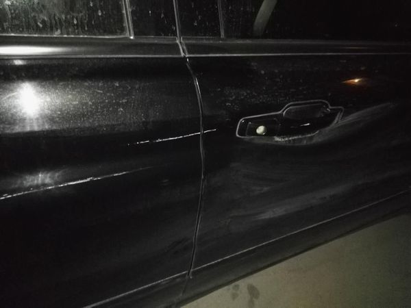 车体刮痕修复大概多钱_360问答