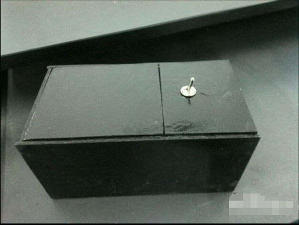 无聊盒子原理_360问答