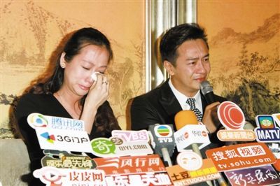 陈浩民回应妻子五年生四胎，网友：这理由也太奇葩了吧！