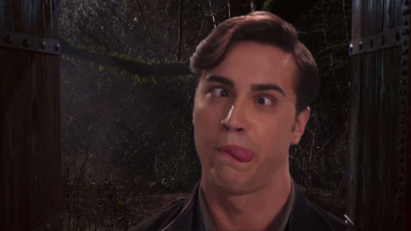 这电影灵魂密室,看过的谁知道片尾是什么歌_3