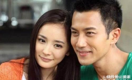 刘恺威撇开杨幂, 独自参加综艺节目, 网友说他婚