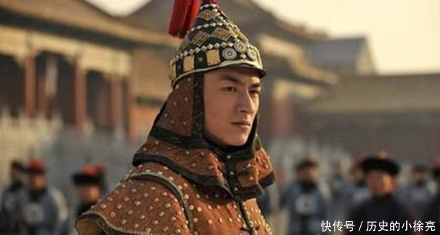 雍正当了皇帝后,为何雍正生母宁愿赔康熙殉葬