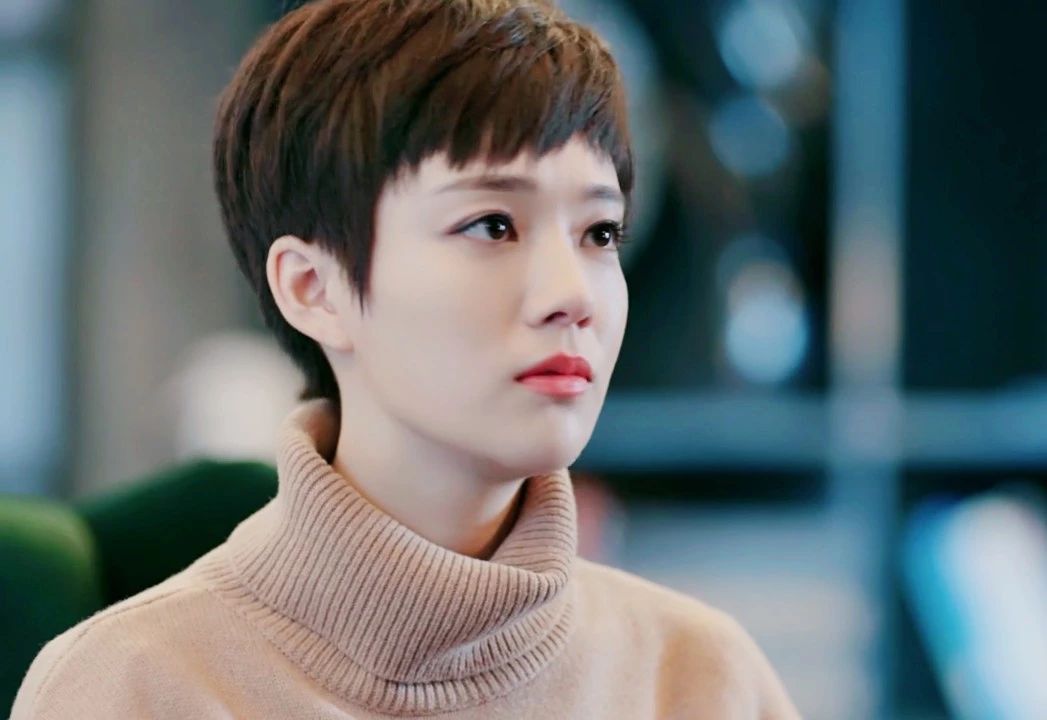 看完《黄金瞳》，强烈要求庄睿和秦萱冰在一起