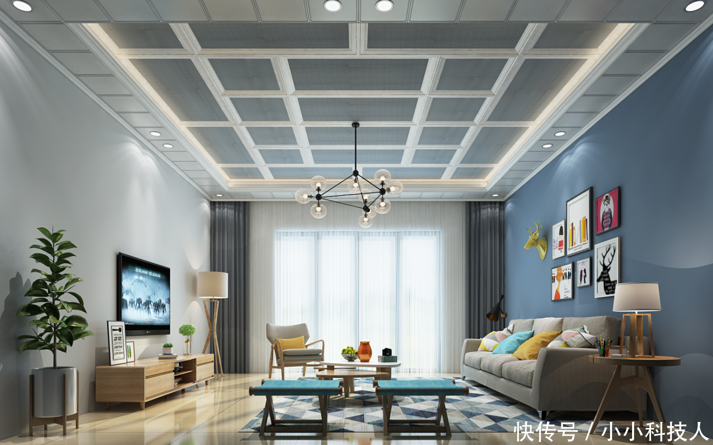 年薪100万?你不如开个格勒新零售智慧终端门