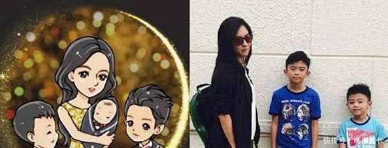 张柏芝三胎生父到底是谁?娱记曝闺蜜知情,因数