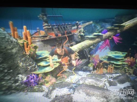 《神秘海域4》美国末日彩蛋图文一览_360问答