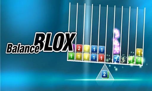 平衡箱 Balance Blox Full截图1