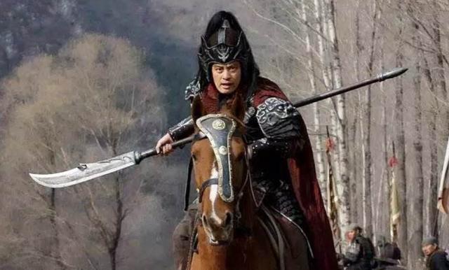 梁山武力排名(2)