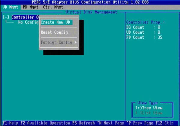 DELL服务器r710不同容量硬盘如何raid_360问