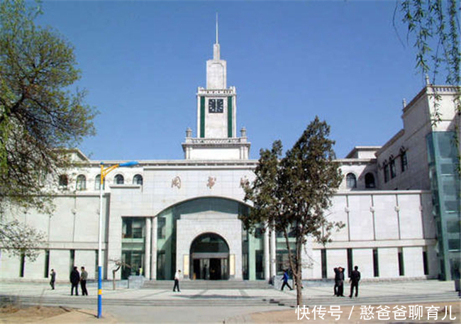 考研最容易的3所985高校,第1所名不副实?第