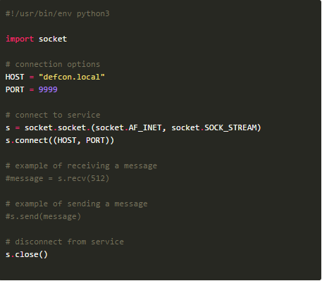 一个虚拟机里承载了7年间所有DefCon CTF的比赛试题