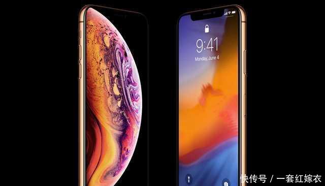 新闻汇iPhoneXS家族发布,魅族16X将至