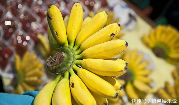 香蕉和此物一起煮,腰间赘肉不见了,穿啥都漂亮