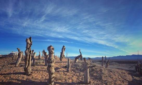 爱奇艺超级网剧《黄金瞳》曝光勘景特辑,历时