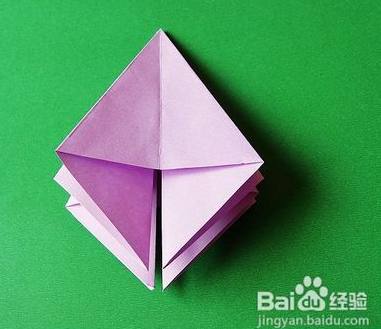 怎么折百合花_360问答