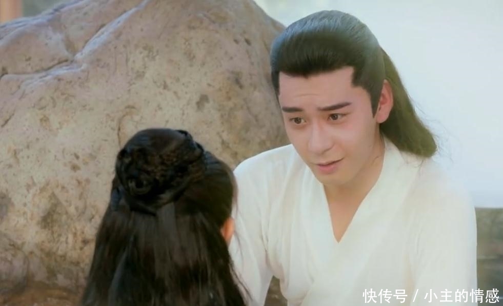 还在担心《东宫》太虐?忘川夫妇发糖让你甜到