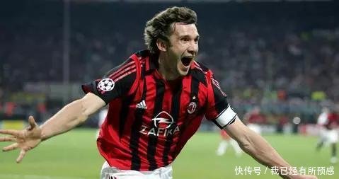 盘点世界足坛十大7号传奇, 第一名是那个男人