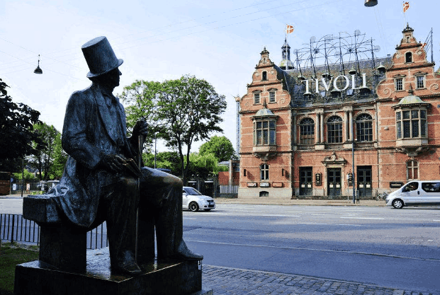 为求生孩, 丹麦可谓千方百计, 民众却无动于衷