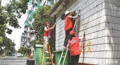 49万志愿者、不礼让减少6成数说衢州创文