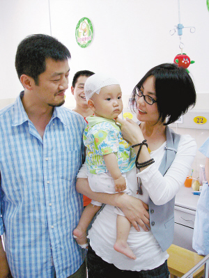 <em>王菲李亚鹏女儿</em>