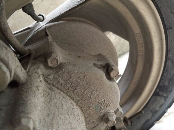 哪两颗螺丝是放齿轮油和加齿轮油的_360问答