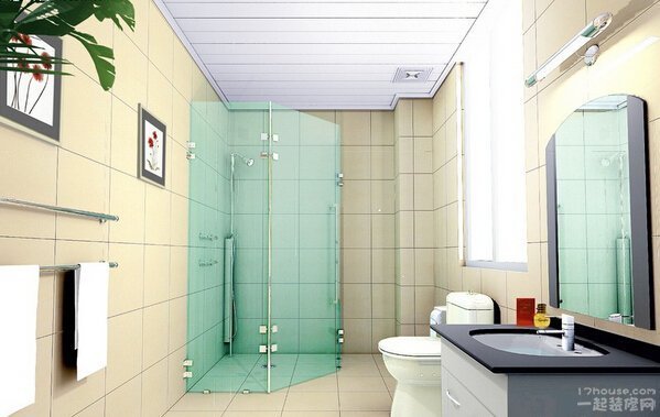 卫生间墙面防水怎么做 卫生间防水注意事项_3