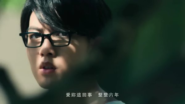 直男汪东城被男人狂追？不止炎亚纶李维嘉，还有男同学为他做这事