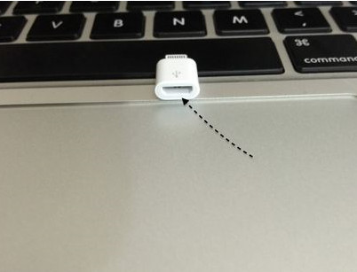 iphone充电器转化头_360问答