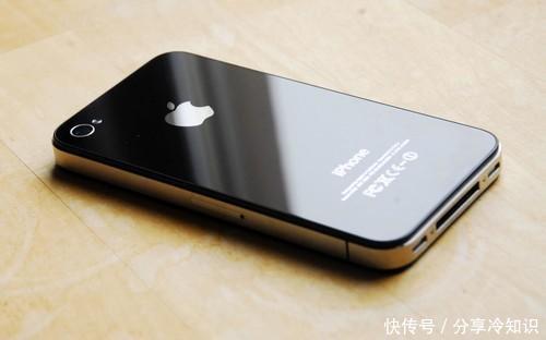 苹果11概念图拥有iPhone 4设计感,后置多颗摄