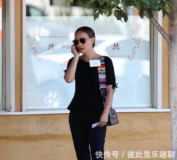 《这个杀手不太冷》男女主人公现状! 女孩终于