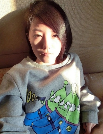 图解林更新八段恋情,在读研究生上榜。