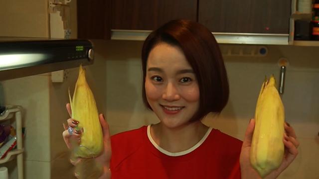 《1810我看行》20170603煮玉米的正确打开方式