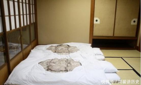 日本流行的榻榻米有何奥秘? 不睡床专睡地板,