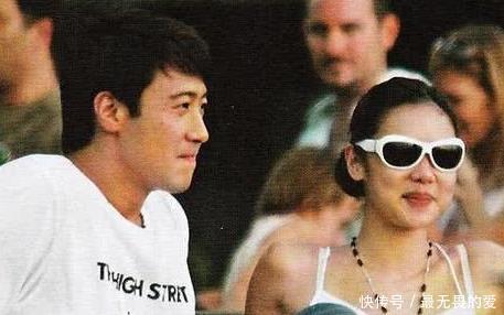 给天王,4年败光7亿家产,38岁嫁到美国后胖成肉球