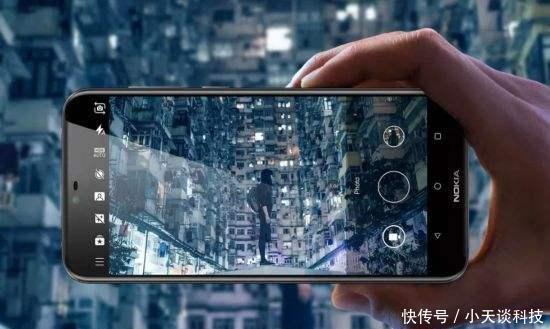 小米6X、红米note5、360N7,诺基亚X6终结了