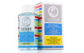 羊尔新循环轻柔眼唇卸妆水,网购,网购团购,团购