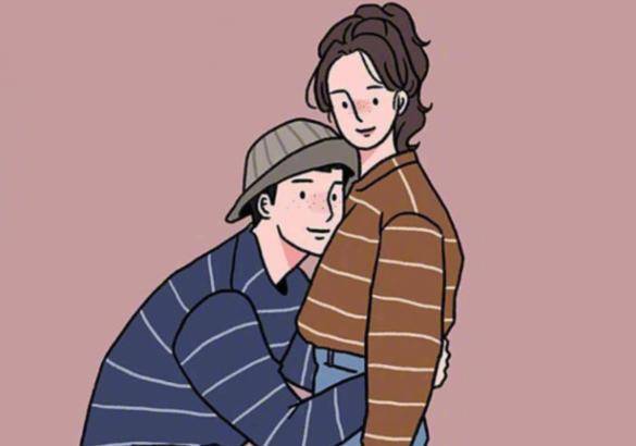 女人经常有这五个表现,会让男人感到很疲惫