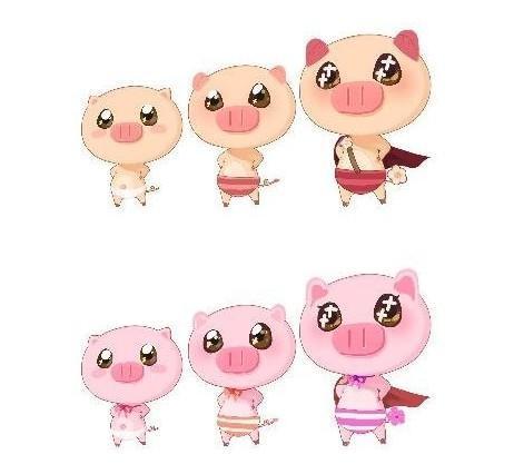 谁能给我QQ飞车宠物晴天猪淘淘进化30级后的