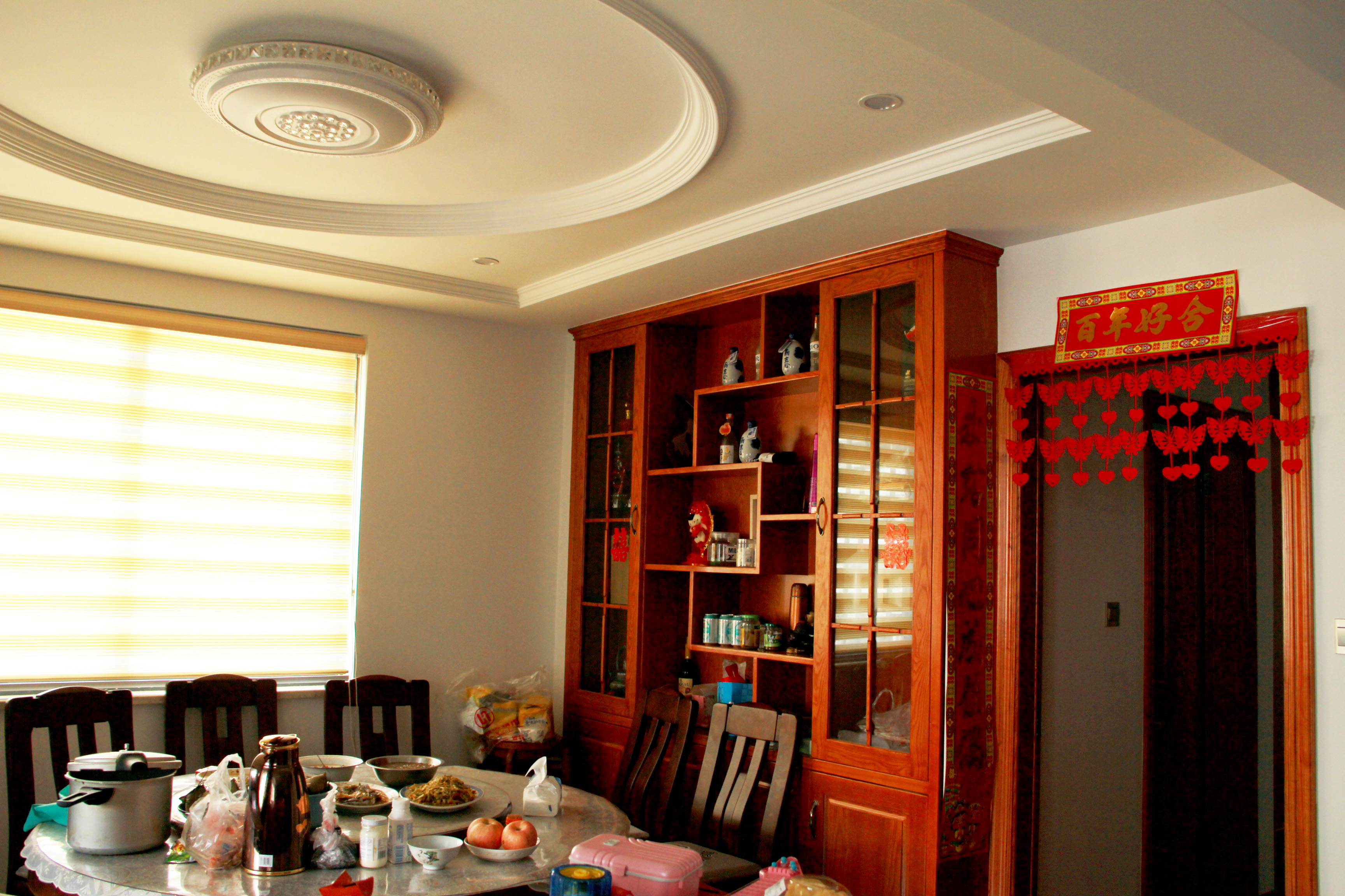 新春走基层|迁新居过新年，征迁户陈鹏帆的幸福新生活