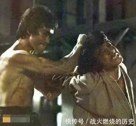 10张令人难以置信的历史图片,真实而震撼!